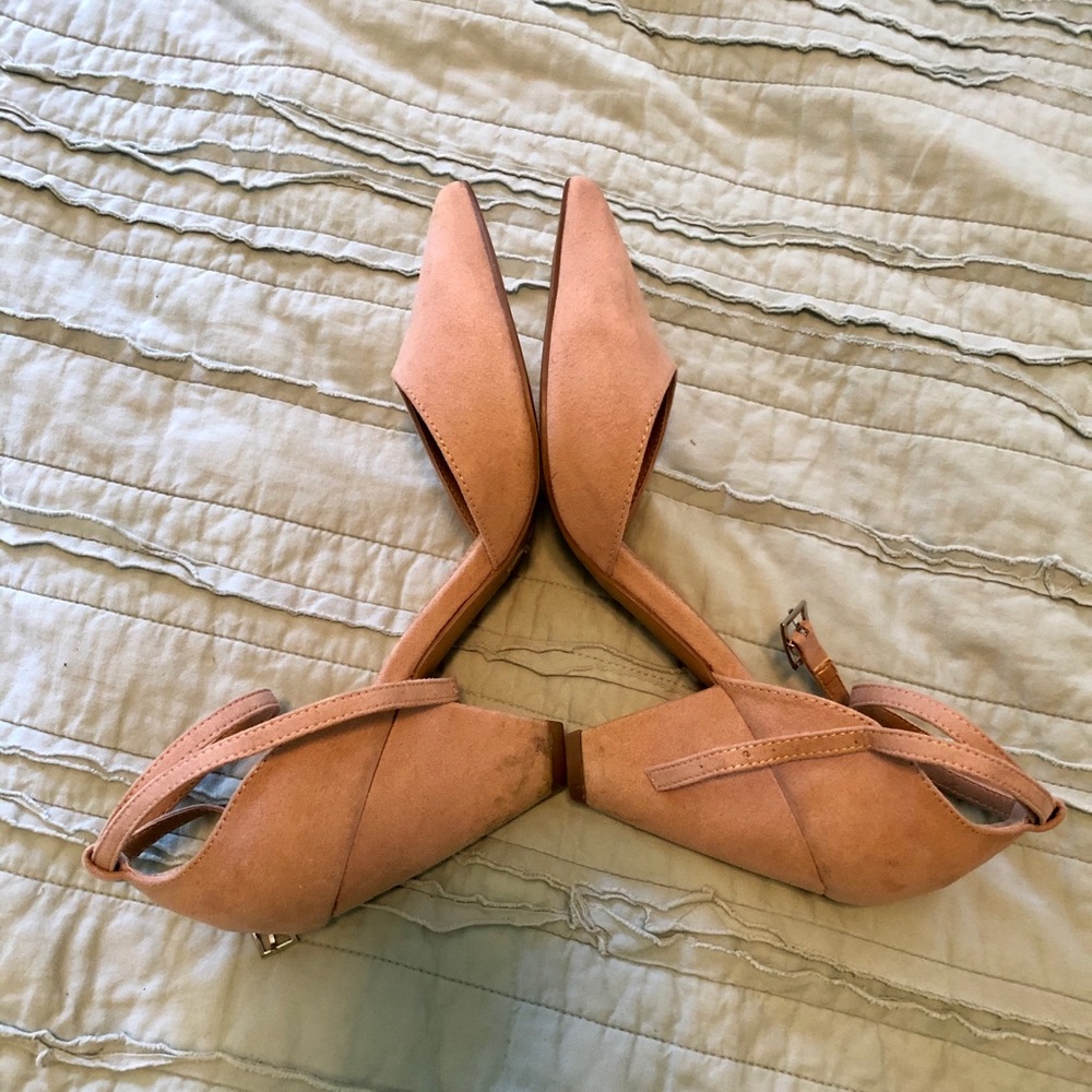 ASOS heels - Picture 3 of 4